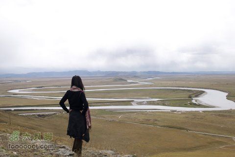 甘南扎尕那之旅DSC_7825