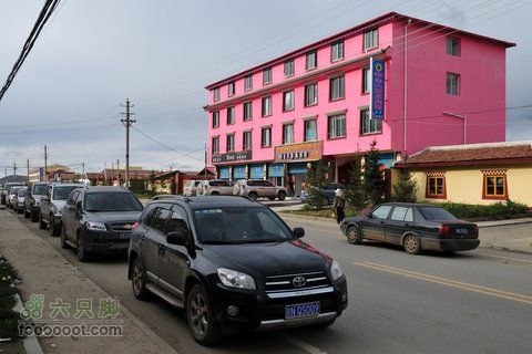 甘南扎尕那之旅DSC_7843