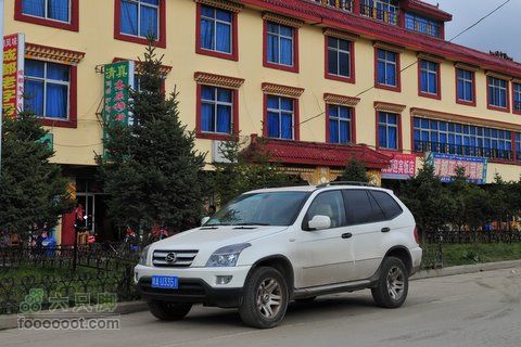 甘南扎尕那之旅DSC_7844