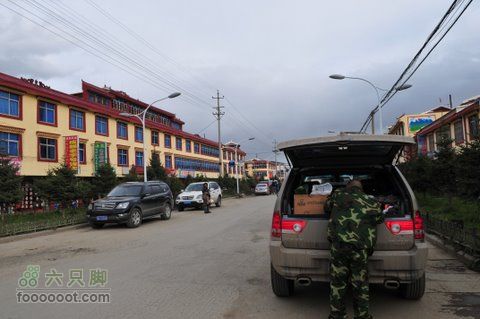 甘南扎尕那之旅DSC_7845