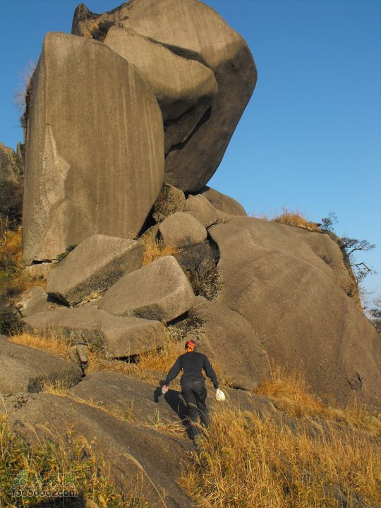 广西贺州狗耳山DSCF2292