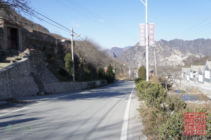 北京骑迹31 寻访北京地区最早的石刻文字，韭园访古探幽nEO_IMG_DSC00080