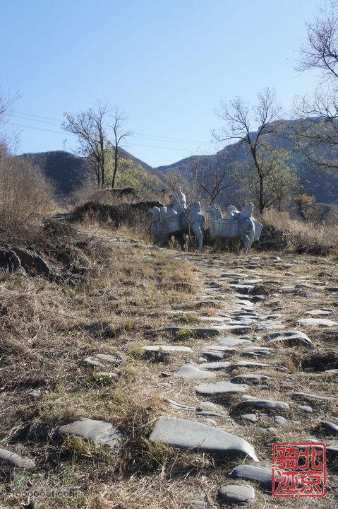 北京骑迹31 寻访北京地区最早的石刻文字，韭园访古探幽nEO_IMG_DSC00095