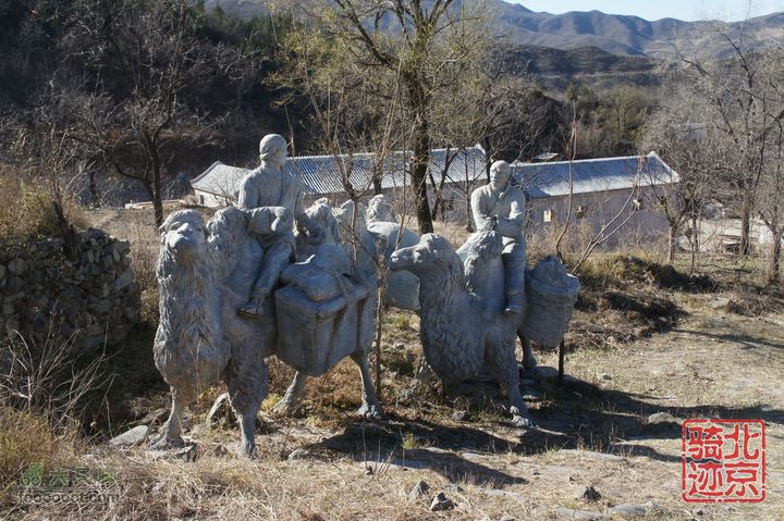 北京骑迹31 寻访北京地区最早的石刻文字，韭园访古探幽nEO_IMG_DSC00098