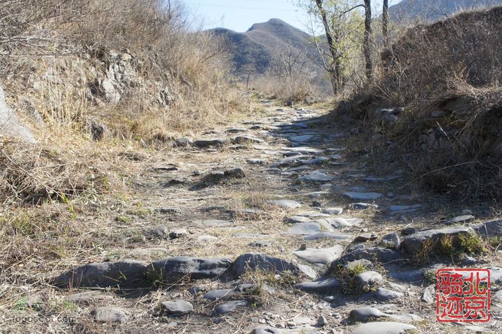 北京骑迹31 寻访北京地区最早的石刻文字，韭园访古探幽nEO_IMG_DSC00099