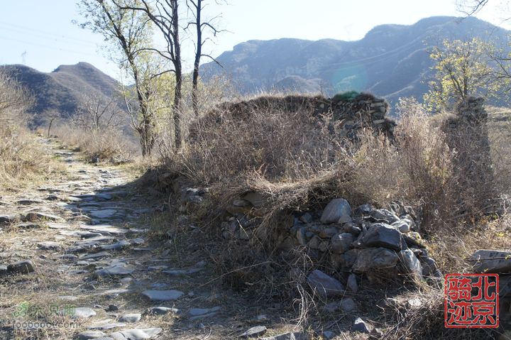 北京骑迹31 寻访北京地区最早的石刻文字，韭园访古探幽nEO_IMG_DSC00100