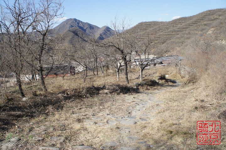 北京骑迹31 寻访北京地区最早的石刻文字，韭园访古探幽nEO_IMG_DSC00102