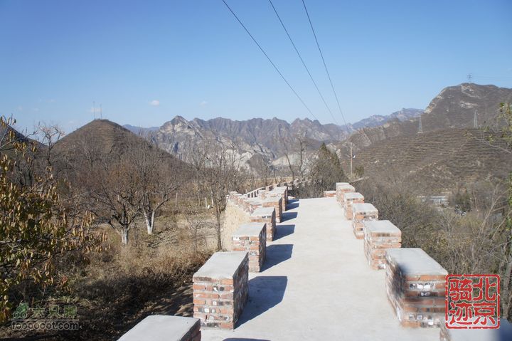 北京骑迹31 寻访北京地区最早的石刻文字，韭园访古探幽nEO_IMG_DSC00113
