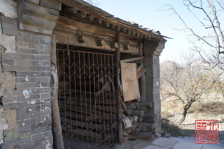 北京骑迹31 寻访北京地区最早的石刻文字，韭园访古探幽nEO_IMG_DSC00120