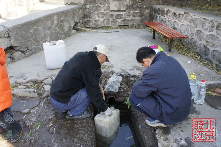 北京骑迹31 寻访北京地区最早的石刻文字，韭园访古探幽nEO_IMG_DSC00121