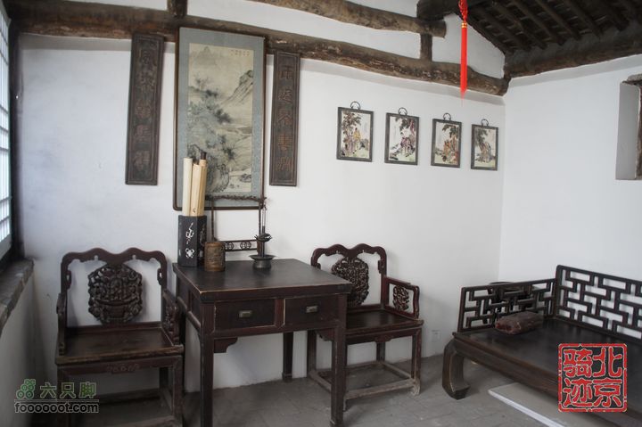 北京骑迹31 寻访北京地区最早的石刻文字，韭园访古探幽nEO_IMG_DSC00137