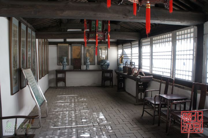 北京骑迹31 寻访北京地区最早的石刻文字，韭园访古探幽nEO_IMG_DSC00139