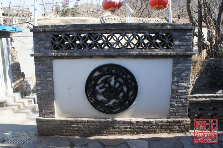 北京骑迹31 寻访北京地区最早的石刻文字，韭园访古探幽nEO_IMG_DSC00144