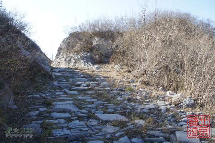 北京骑迹31 寻访北京地区最早的石刻文字，韭园访古探幽nEO_IMG_DSC00160