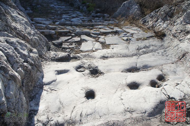 北京骑迹31 寻访北京地区最早的石刻文字，韭园访古探幽nEO_IMG_DSC00162