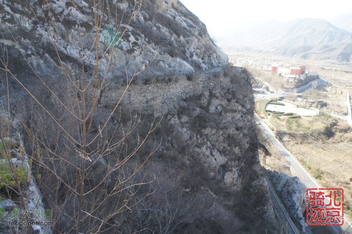 北京骑迹31 寻访北京地区最早的石刻文字，韭园访古探幽nEO_IMG_DSC00167