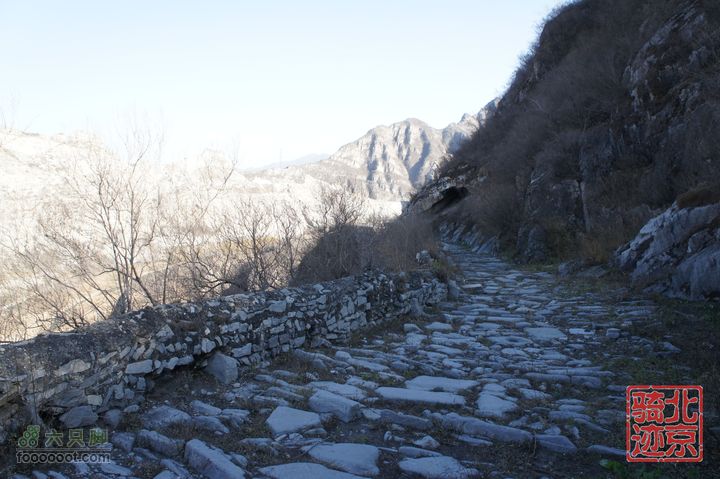 北京骑迹31 寻访北京地区最早的石刻文字，韭园访古探幽nEO_IMG_DSC00172