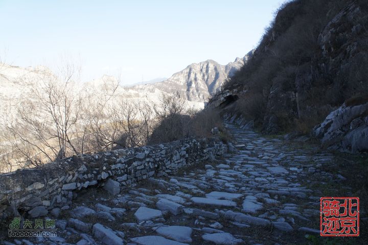 北京骑迹31 寻访北京地区最早的石刻文字，韭园访古探幽nEO_IMG_DSC00173