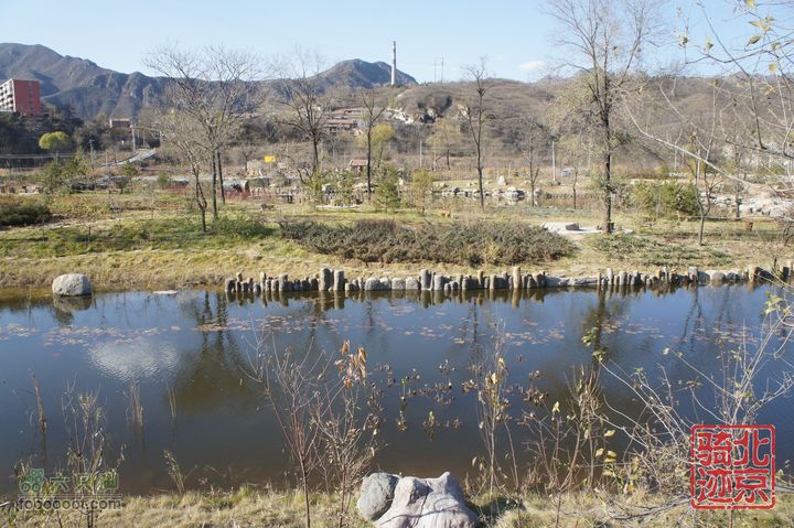 北京骑迹31 寻访北京地区最早的石刻文字，韭园访古探幽nEO_IMG_DSC00179