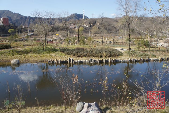 北京骑迹31 寻访北京地区最早的石刻文字，韭园访古探幽nEO_IMG_DSC00180
