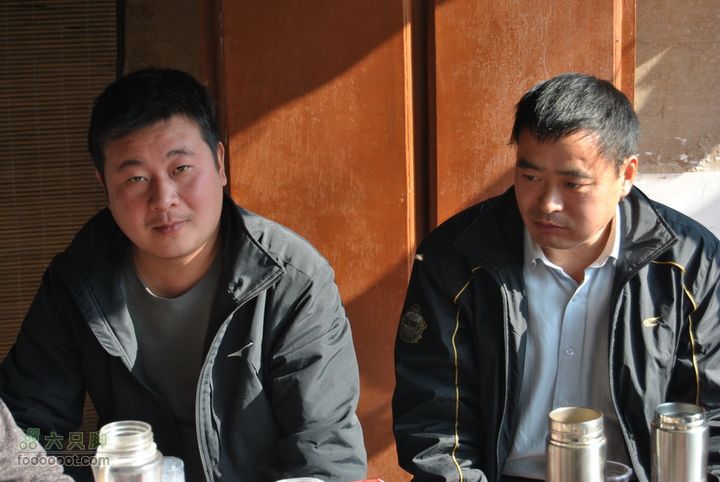 20101204骑行临蔡吃大块鸡DSC_0336
