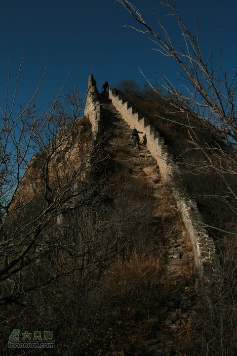 2010-12-4 陈家堡长城IMG_1591