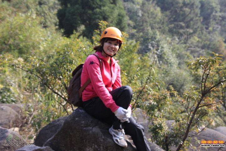 拉磨三谷玉苍山森林公园18