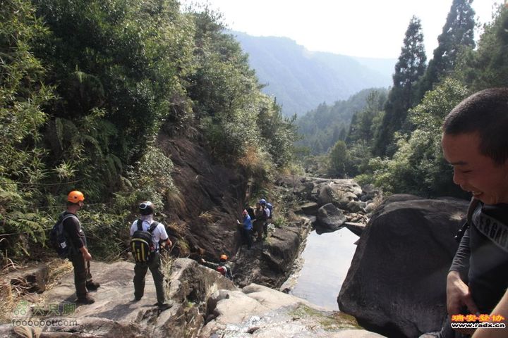 拉磨三谷玉苍山森林公园20