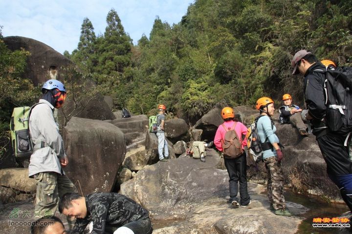 拉磨三谷玉苍山森林公园23