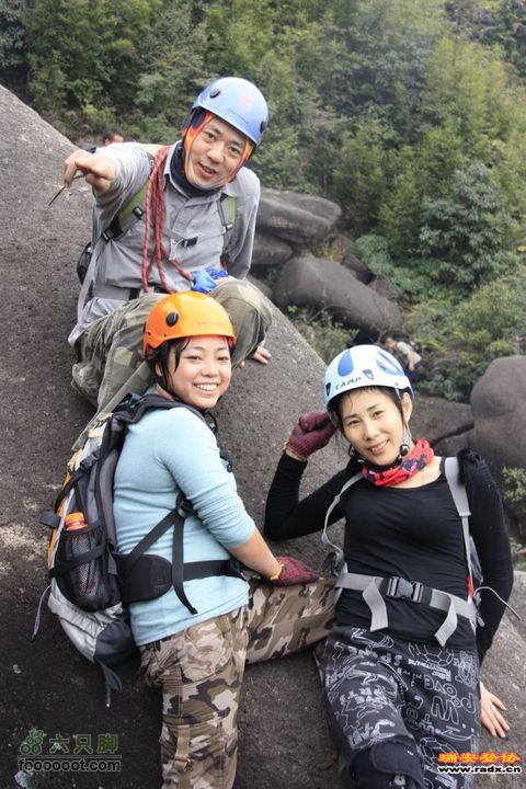 拉磨三谷玉苍山森林公园31