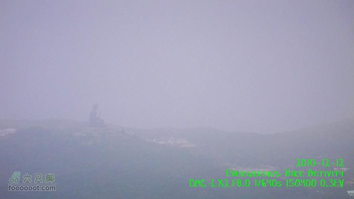 2010 12 12 鳳凰山P1340861