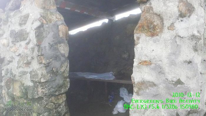 2010 12 12 鳳凰山P1340886