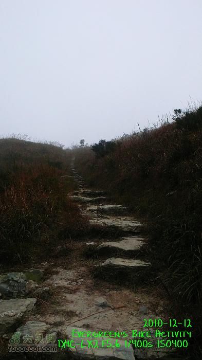 2010 12 12 鳳凰山P1340889