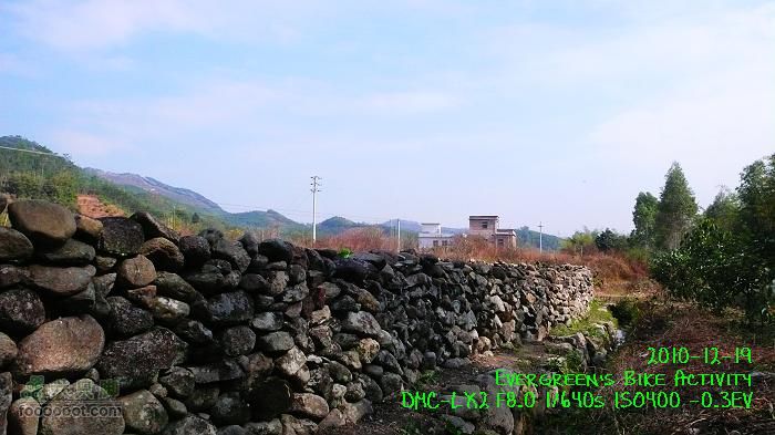 2010 12 19惠洲博羅 -柏塘鎮 > 鵝寨 > 橫河鎮P1340991