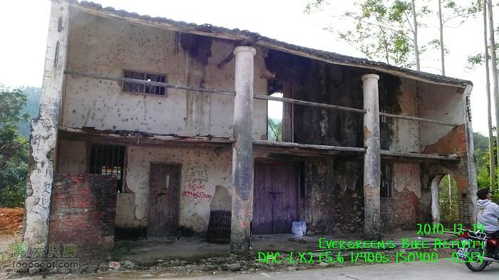 2010 12 19惠洲博羅 -柏塘鎮 > 鵝寨 > 橫河鎮P1350007