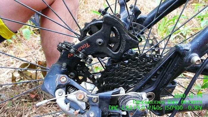 2010 12 19惠洲博羅 -柏塘鎮 > 鵝寨 > 橫河鎮P1350027