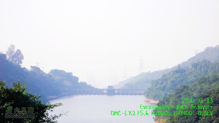 2010 12 23大老山、慈雲山、大帽山P1350301