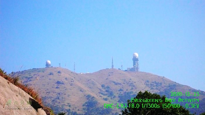 2010 12 23大老山、慈雲山、大帽山P1350316