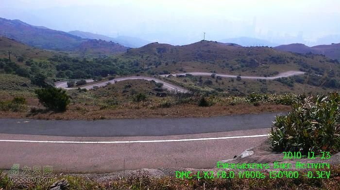 2010 12 23大老山、慈雲山、大帽山P1350320
