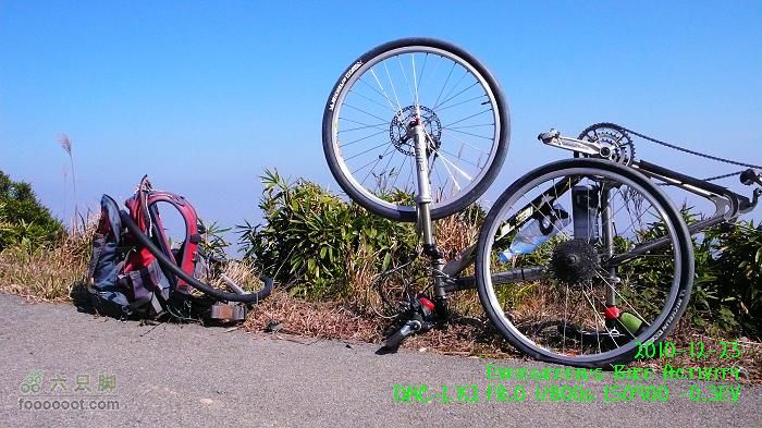 2010 12 23大老山、慈雲山、大帽山P1350328