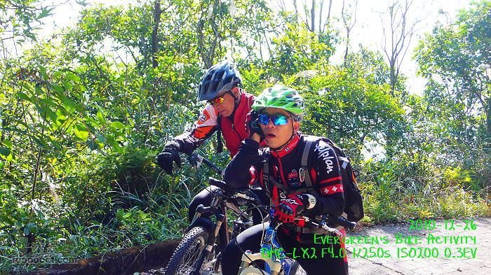 2010 12 26 牛牯嶺 雞公山 桂角山P1350370