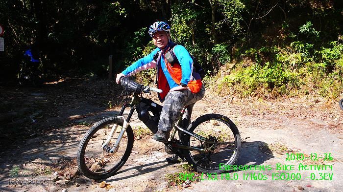2010 12 26 牛牯嶺 雞公山 桂角山P1350373