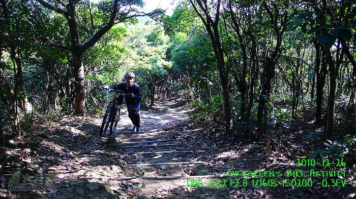 2010 12 26 牛牯嶺 雞公山 桂角山P1350378
