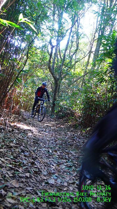 2010 12 26 牛牯嶺 雞公山 桂角山P1350399