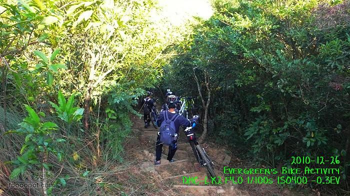 2010 12 26 牛牯嶺 雞公山 桂角山P1350410