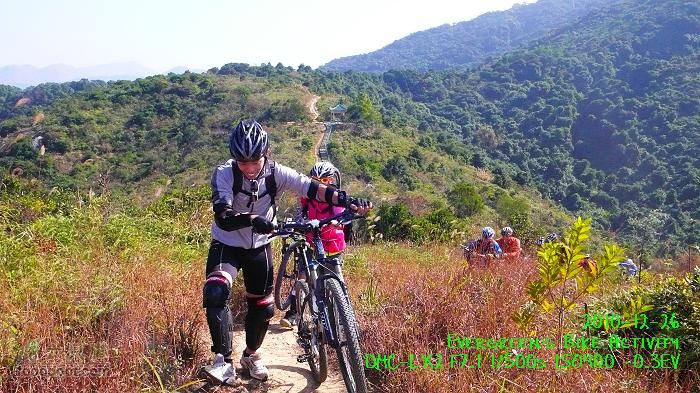 2010 12 26 牛牯嶺 雞公山 桂角山P1350411