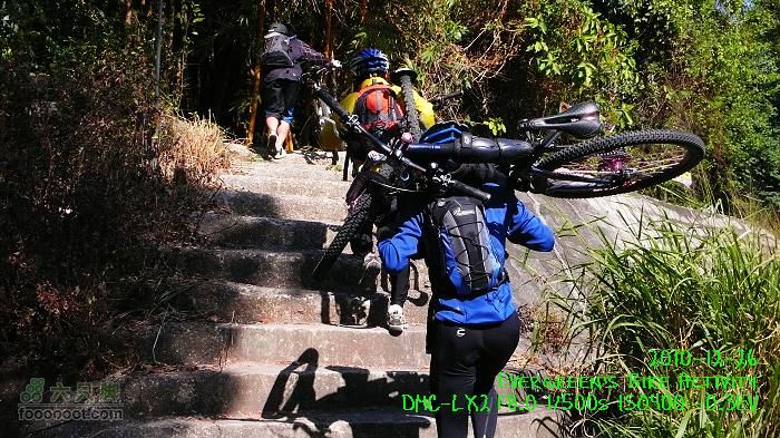 2010 12 26 牛牯嶺 雞公山 桂角山P1350432