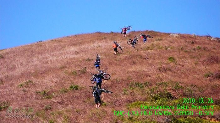 2010 12 26 牛牯嶺 雞公山 桂角山P1350435