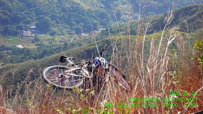 2010 12 26 牛牯嶺 雞公山 桂角山P1350442
