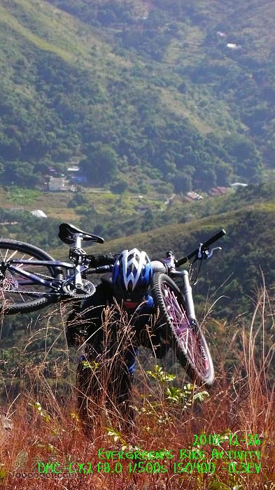 2010 12 26 牛牯嶺 雞公山 桂角山P1350443